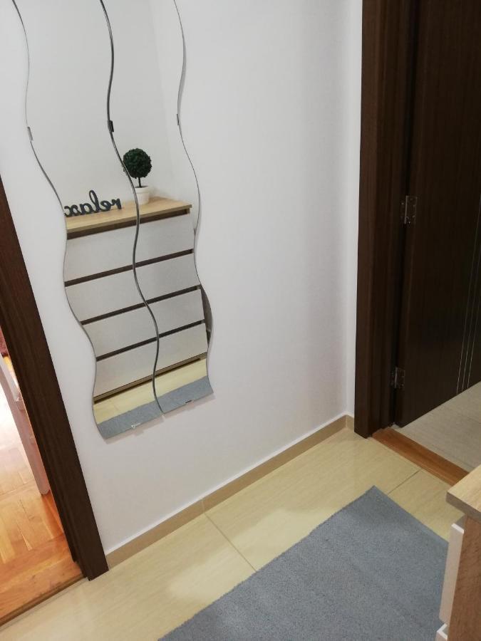 Smiley 2 - Subotica Centar Apartment Ngoại thất bức ảnh
