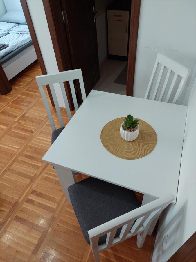 Smiley 2 - Subotica Centar Apartment Ngoại thất bức ảnh