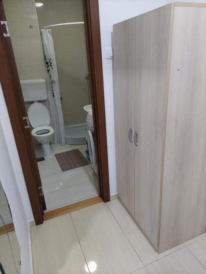 Smiley 2 - Subotica Centar Apartment Ngoại thất bức ảnh