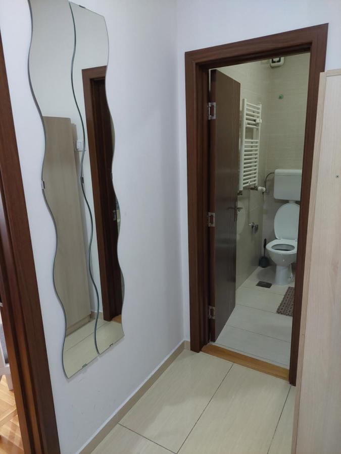 Smiley 2 - Subotica Centar Apartment Ngoại thất bức ảnh